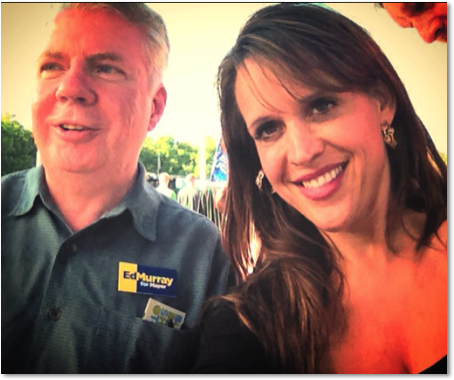 stand for courage about us