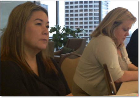 stand for courage about us