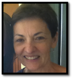 mary horvitz stand for courage