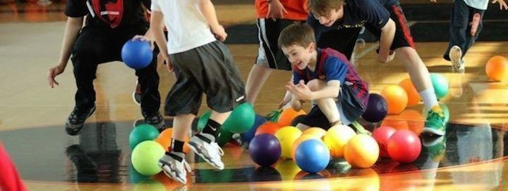 stand for courage kids