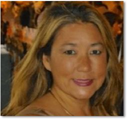 Michelle Quisenberry SFC