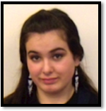 josette red thunder stand for courage