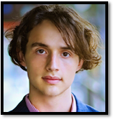 jacob senn stand for courage